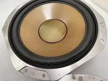 スピーカー・ウーファー DIATONE DH-2323BIM for DS503 m0s10091 レコードが聴きたい！ スピーカー DIATONE DS-503 | オーディオ